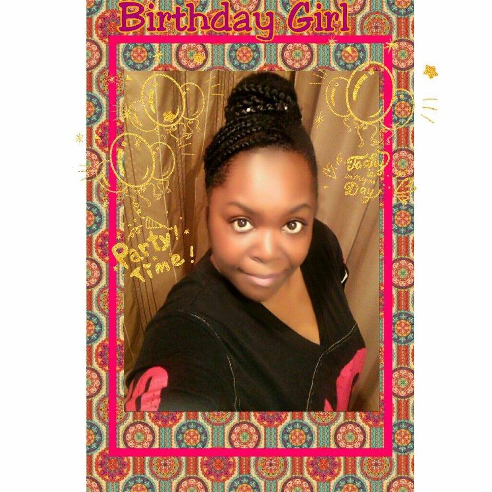 Meet your Posher, Tamisha